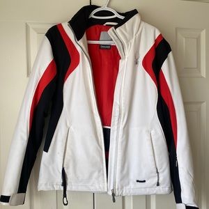 Spyder women’s jacket